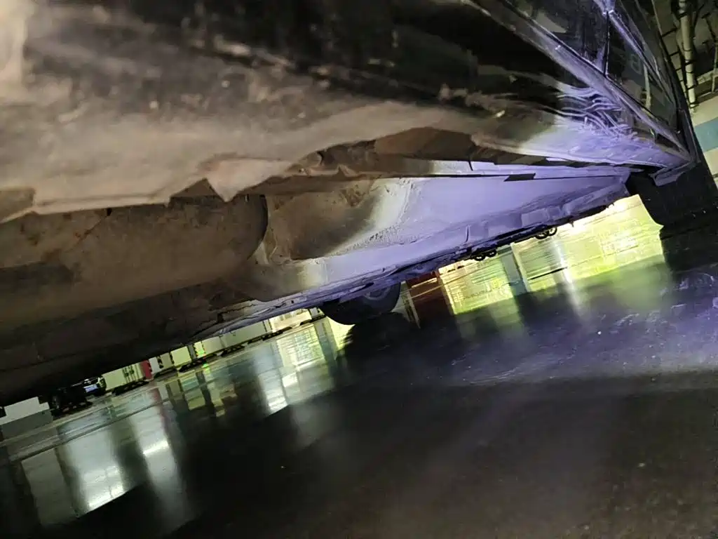 Фото 9 - Nissan Teana