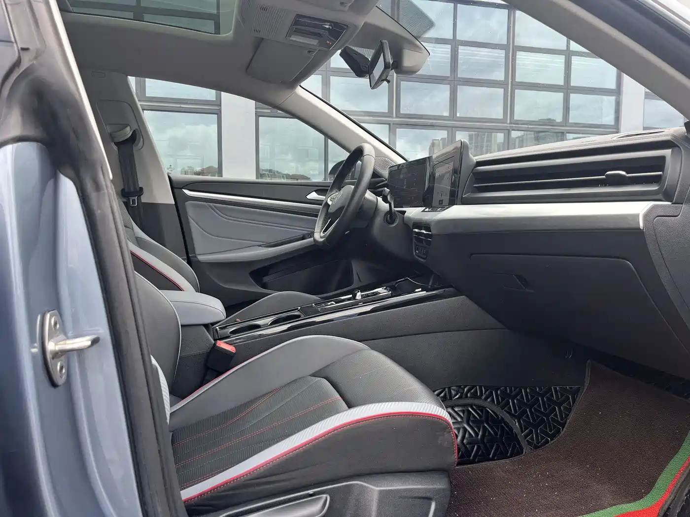 Volkswagen Lamando, миниатюра 10