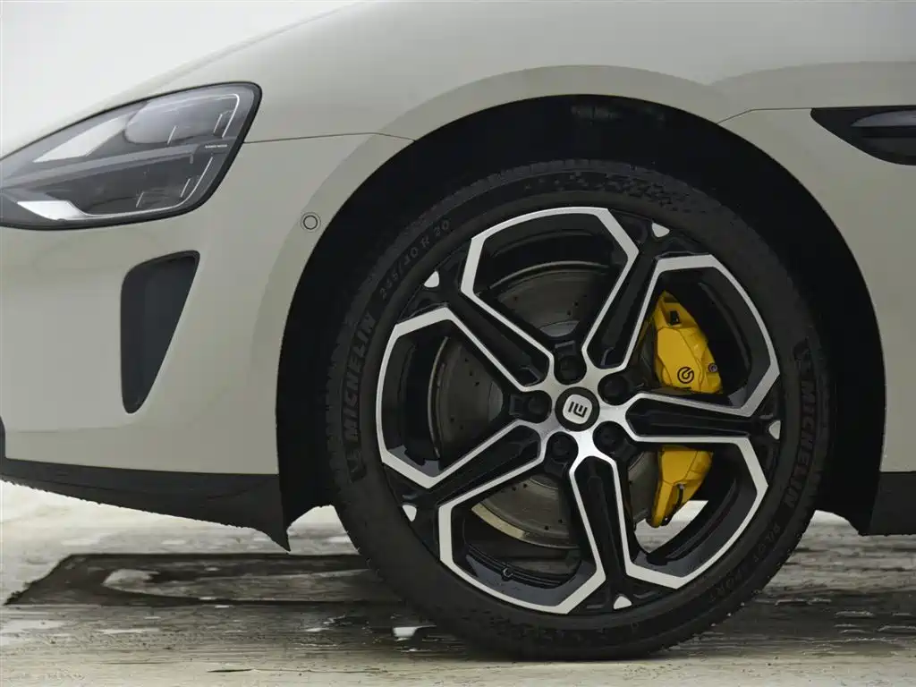 Xiaomi Auto Xiaomi SU7 2024 RWD Long Range Intelligent Driving Edition фото 15
