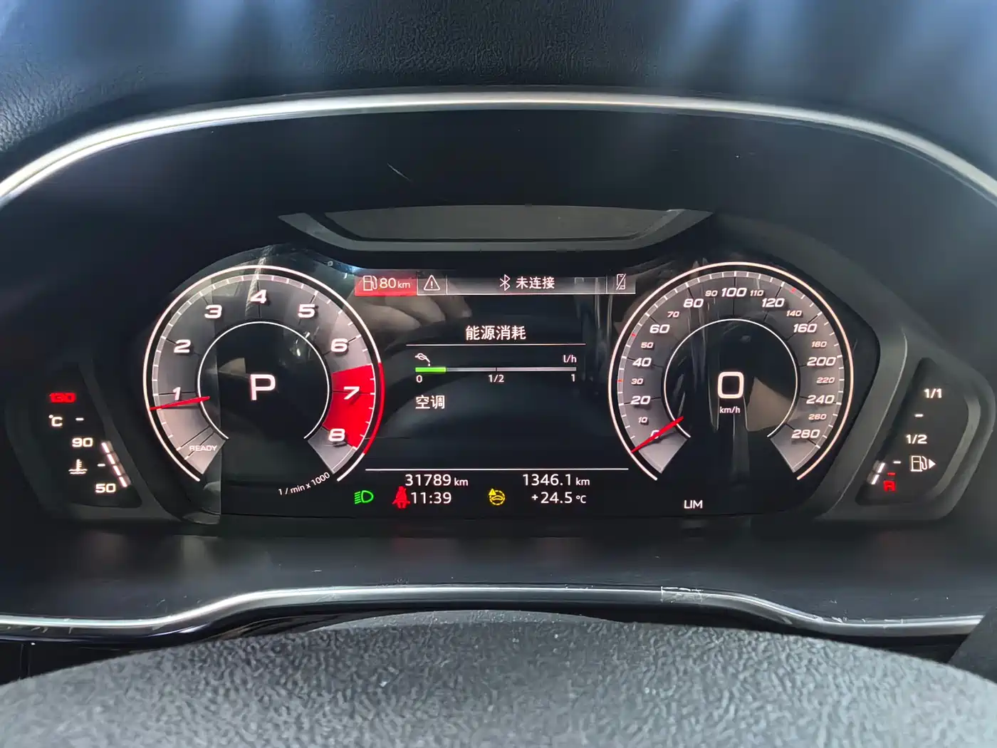 Audi Q3 Sportback 2022 35 TFSI Progressive фото 13