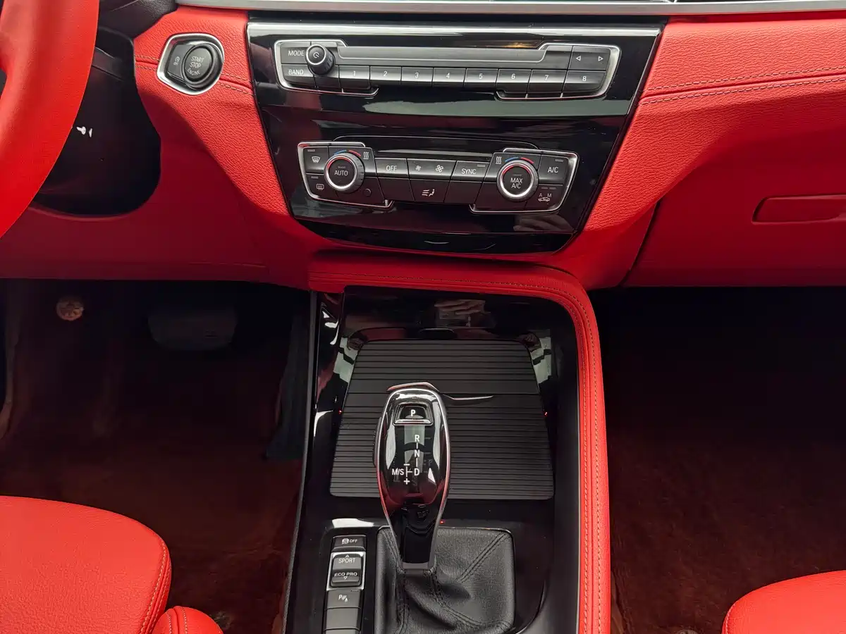 BMW X2 2020 sDrive25i Leading M Off-Road Package фото 2
