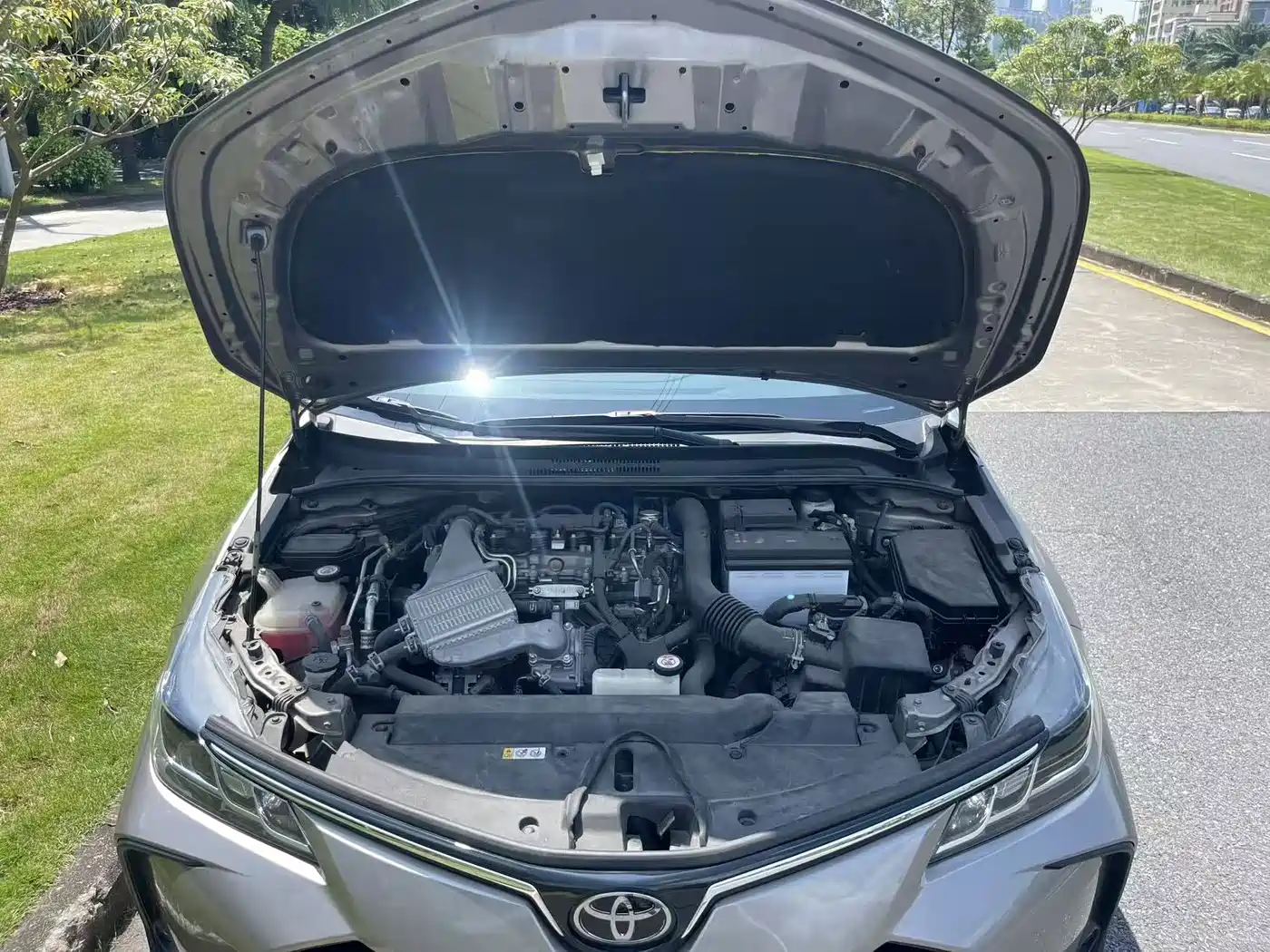 Toyota Corolla, миниатюра 9