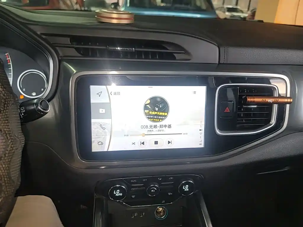 Chery Tiggo 8 2018 2018 1.5TCI Automatic Luxury 5-seater