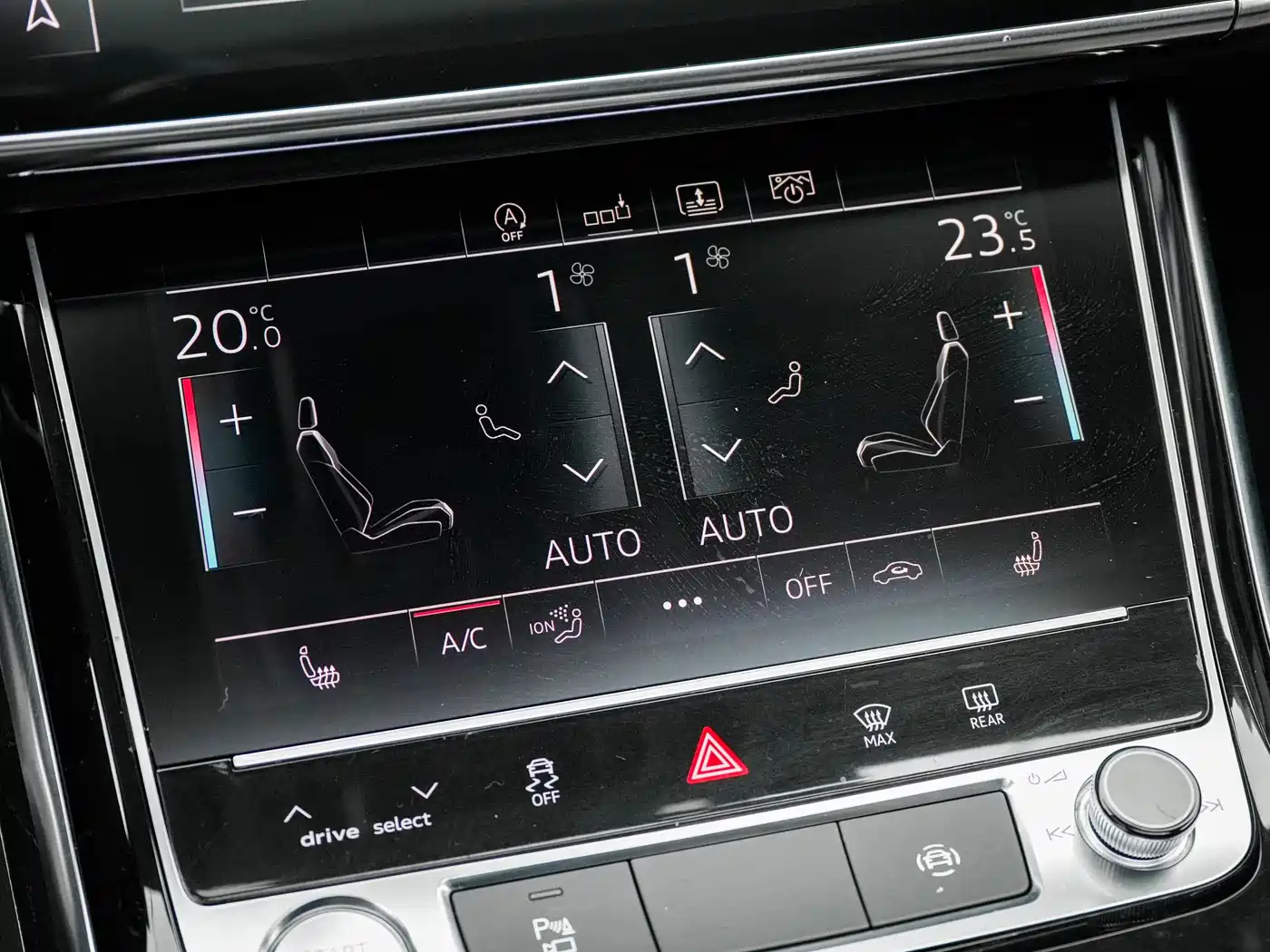 Audi A8 2018 A8L 55 TFSI quattro Launch Elite фото 16