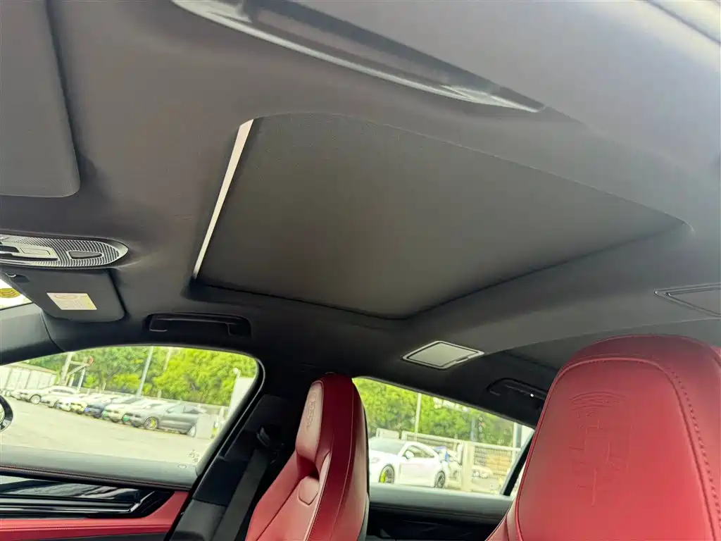 Porsche Panamera 2025 2024 Panamera Executive Long Wheelbase 2.9T