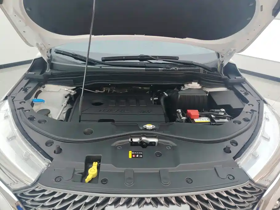 Фото 10 - Haval M6