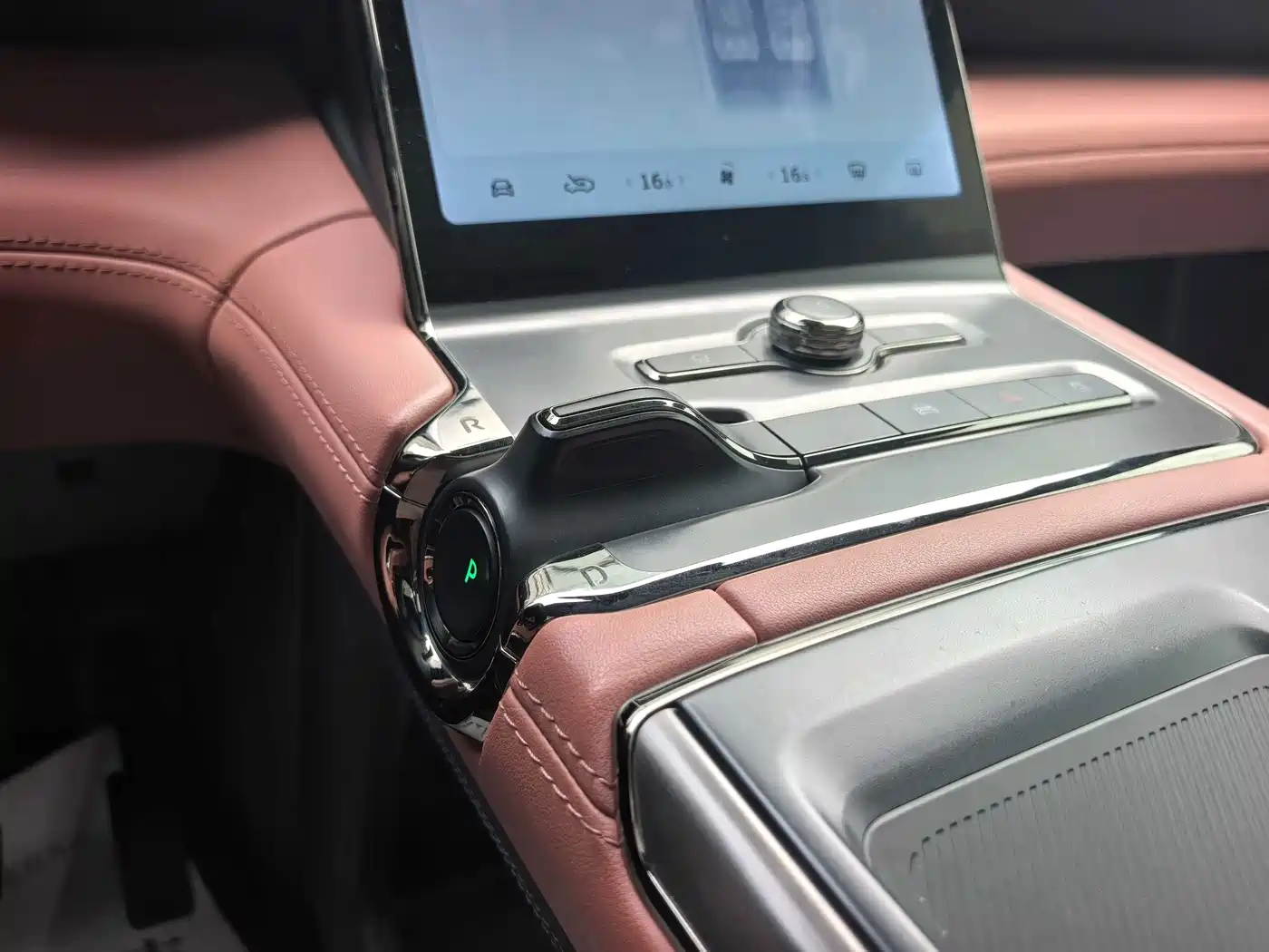NIO EC6 2021 2020 Model 440KM Performance Edition