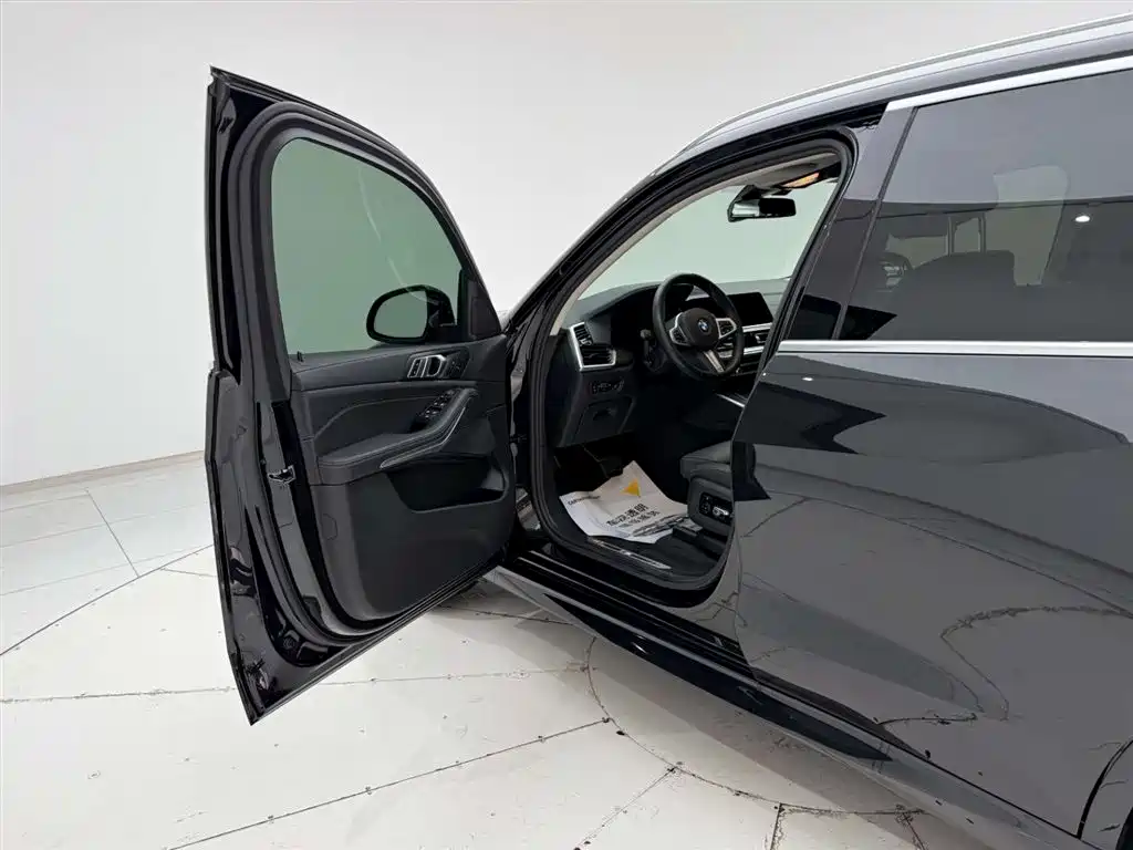BMW X5 (Import) 2021 Facelift xDrive30i M Sport Package фото 13