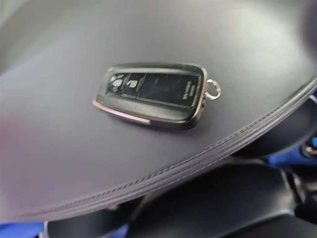 Toyota IZOA 2018 2.0L Yichi Edition China V фото 9
