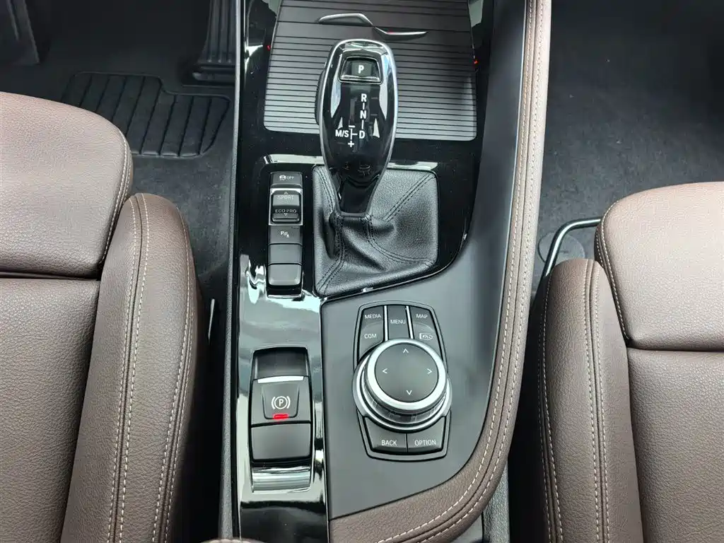 BMW X2 2021 sDrive25i M Sport Package фото 14