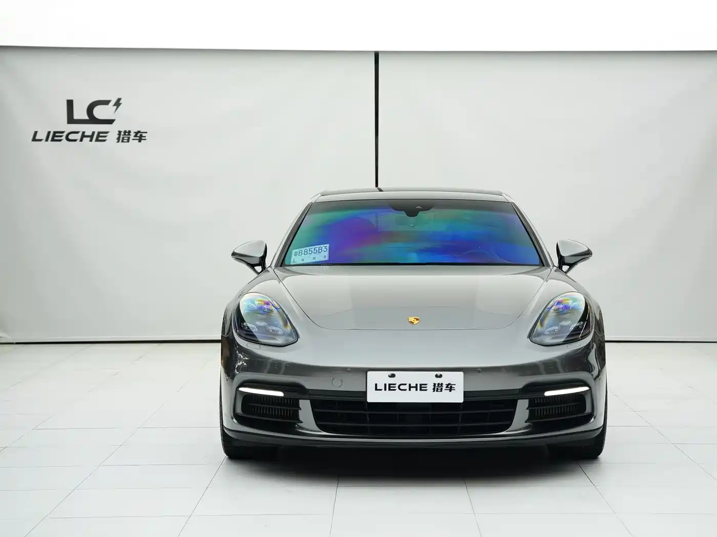 Porsche Panamera 2019 Panamera 2.9T фото 2