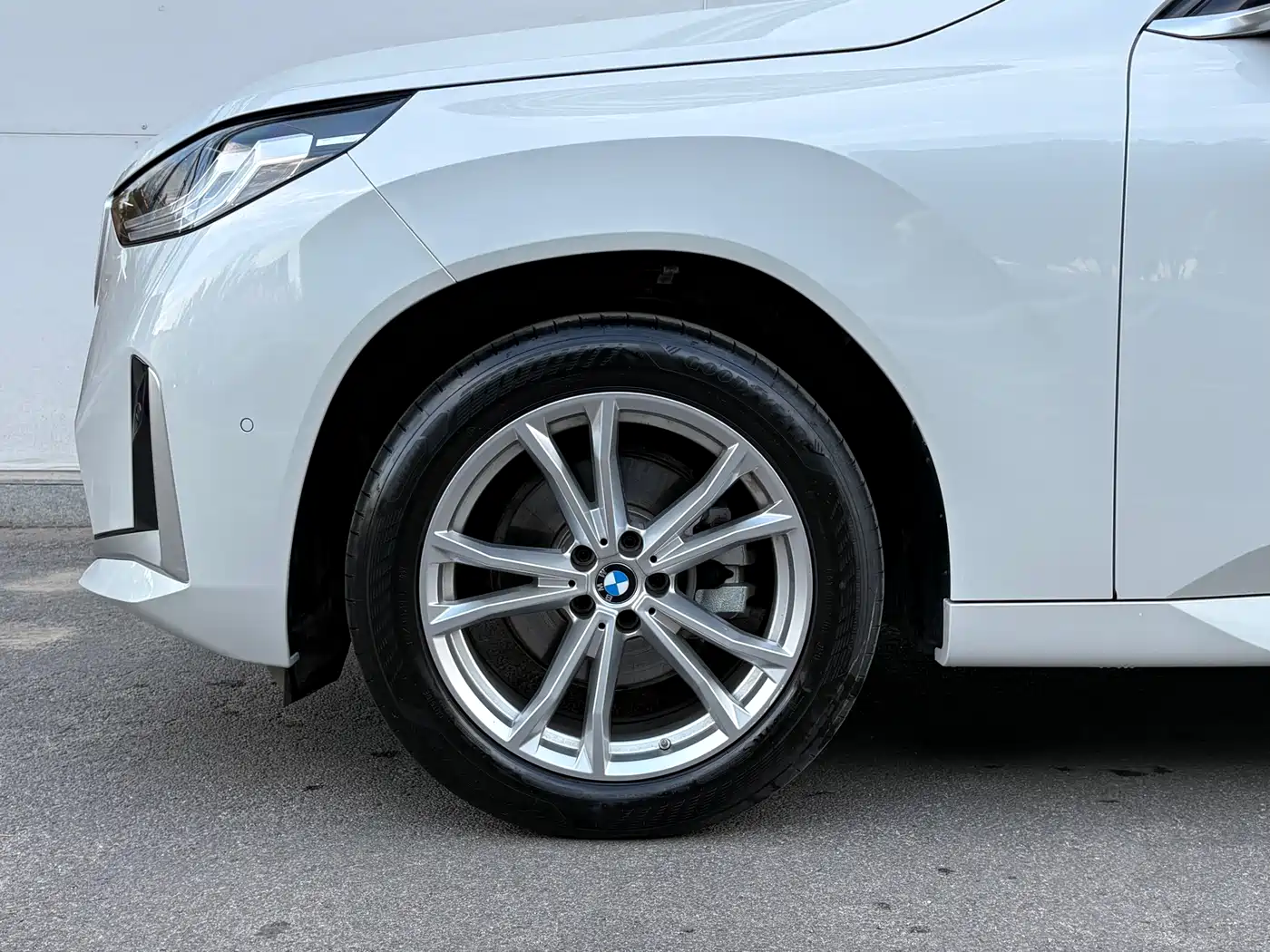 BMW X3 2025 xDrive25L Luxury Package фото 7