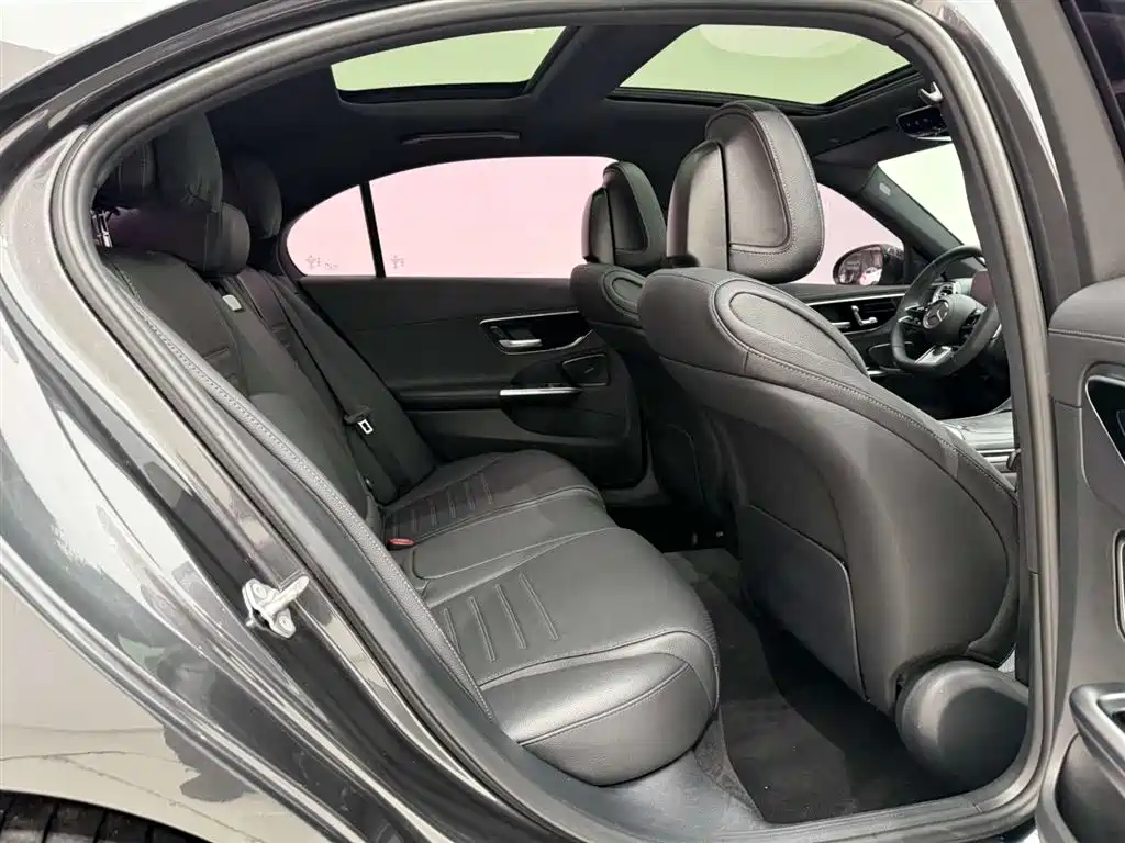 Mercedes-Benz C-Class 2023 C 260 L Sport фото 20