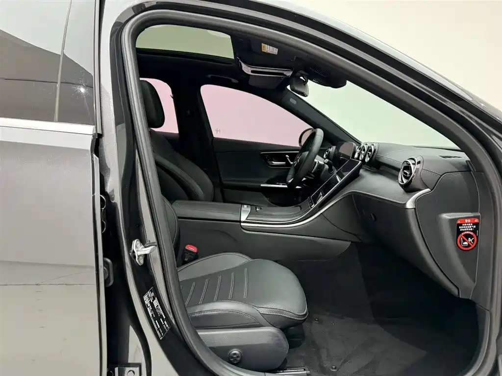 Mercedes-Benz C-Class 2023 C 260 L Sport фото 19
