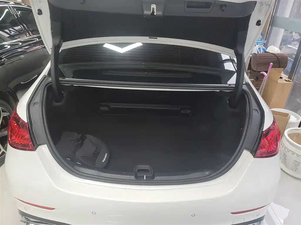 Mercedes-Benz C-Class 2022 C 260 L Sport Edition фото 19