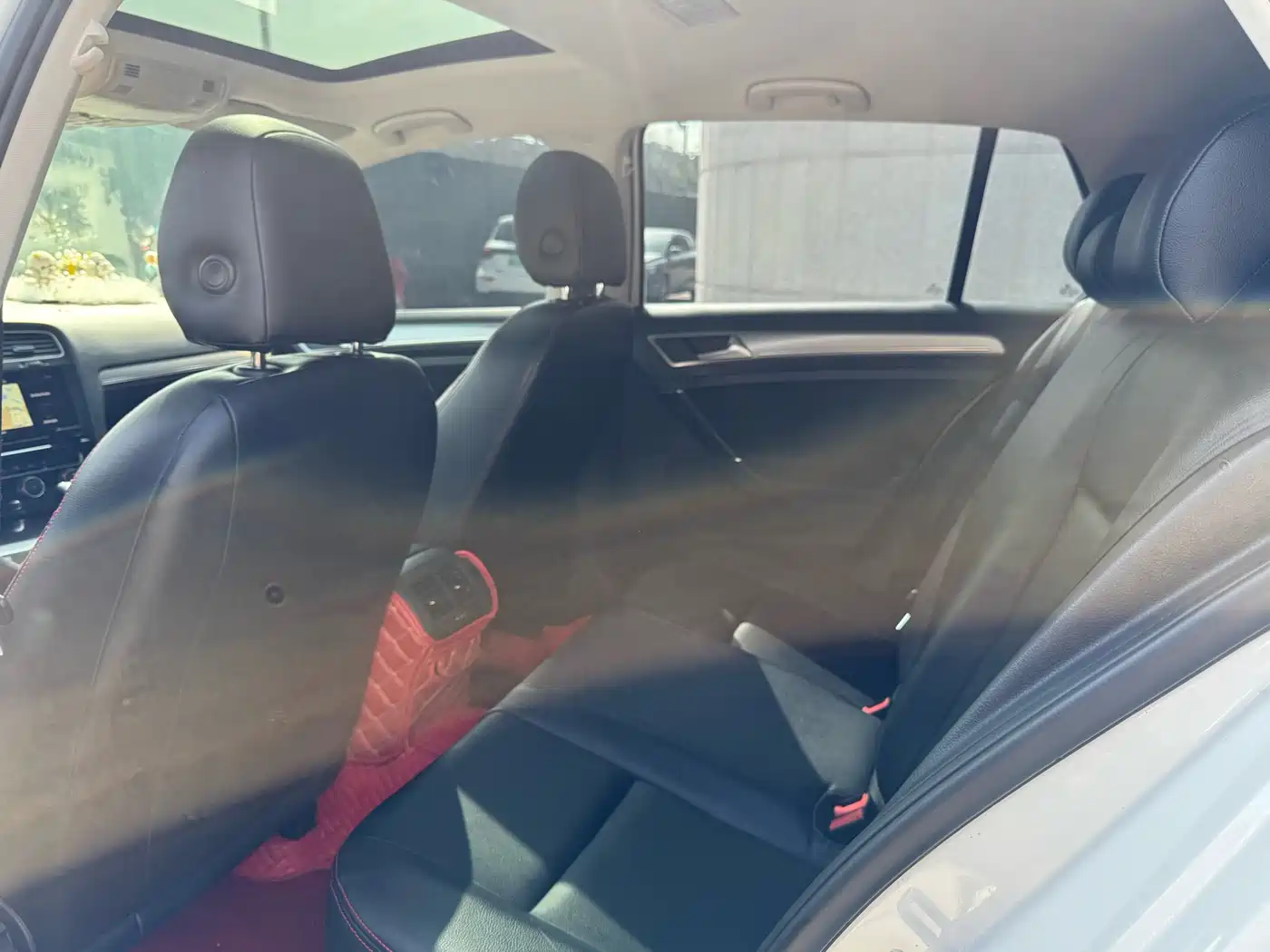 Volkswagen Golf 2020 200TSI DSG Comfort фото 5