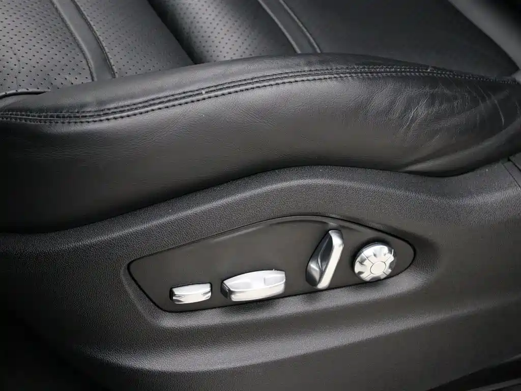 Porsche Cayenne 2018 Cayenne 3.0T фото 5