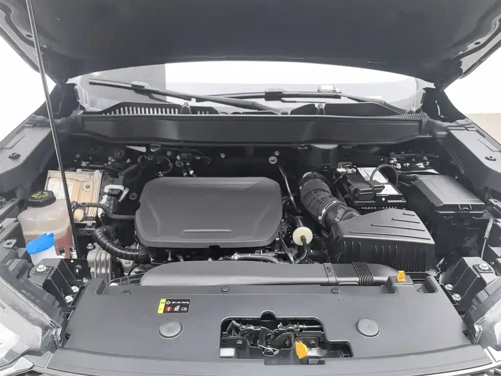 Фото 6 - Haval H6