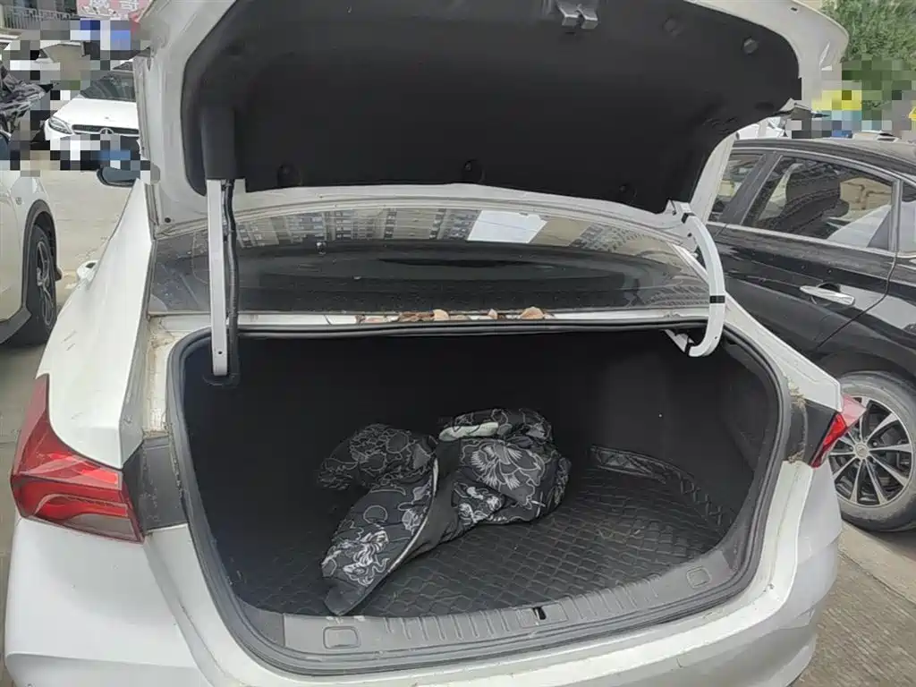 Buick Verano 2022 Pro 533T Enjoyment Edition фото 19