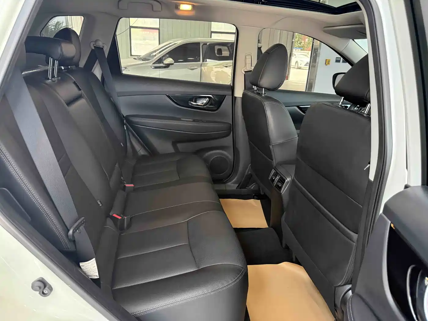 Nissan X-Trail, миниатюра 20