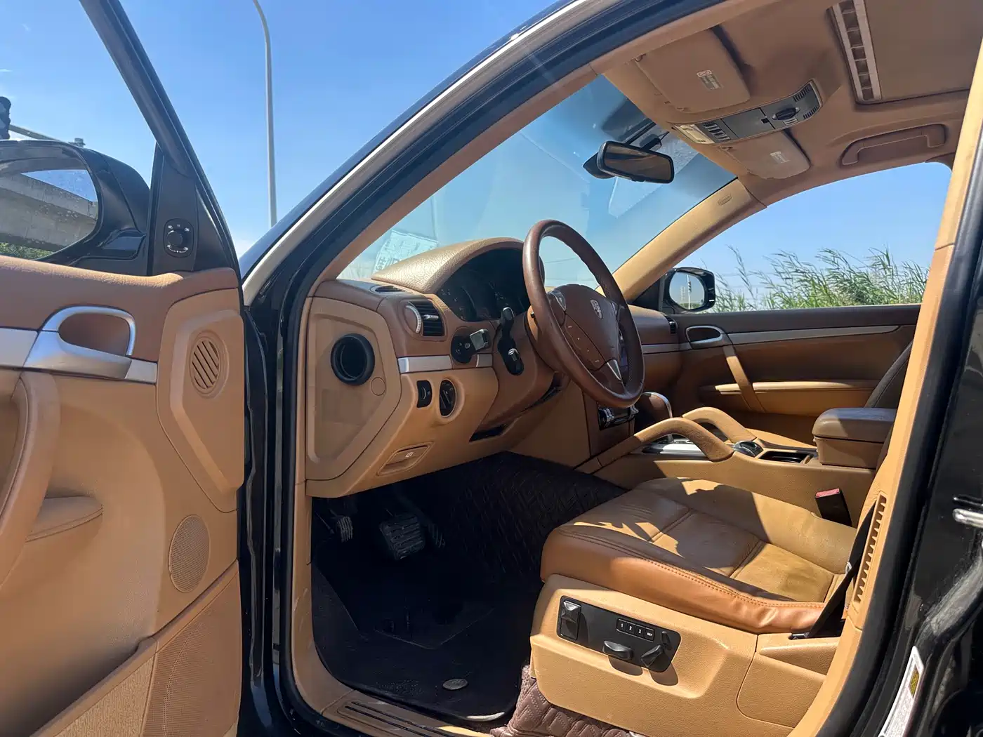Porsche Cayenne 2007 Model Cayenne 3.6L фото 4