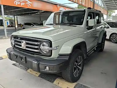 Tank 300