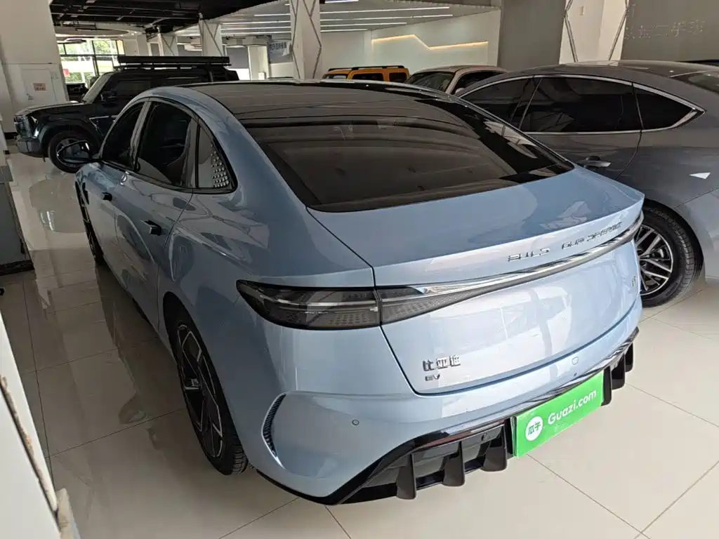 Photo 5 - BYD Seal