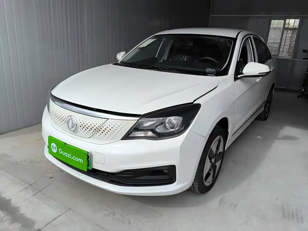 Dongfeng Aeolus Dongfeng Fengshen E70 2026 2021 Facelift II 360H Battery Swap Edition