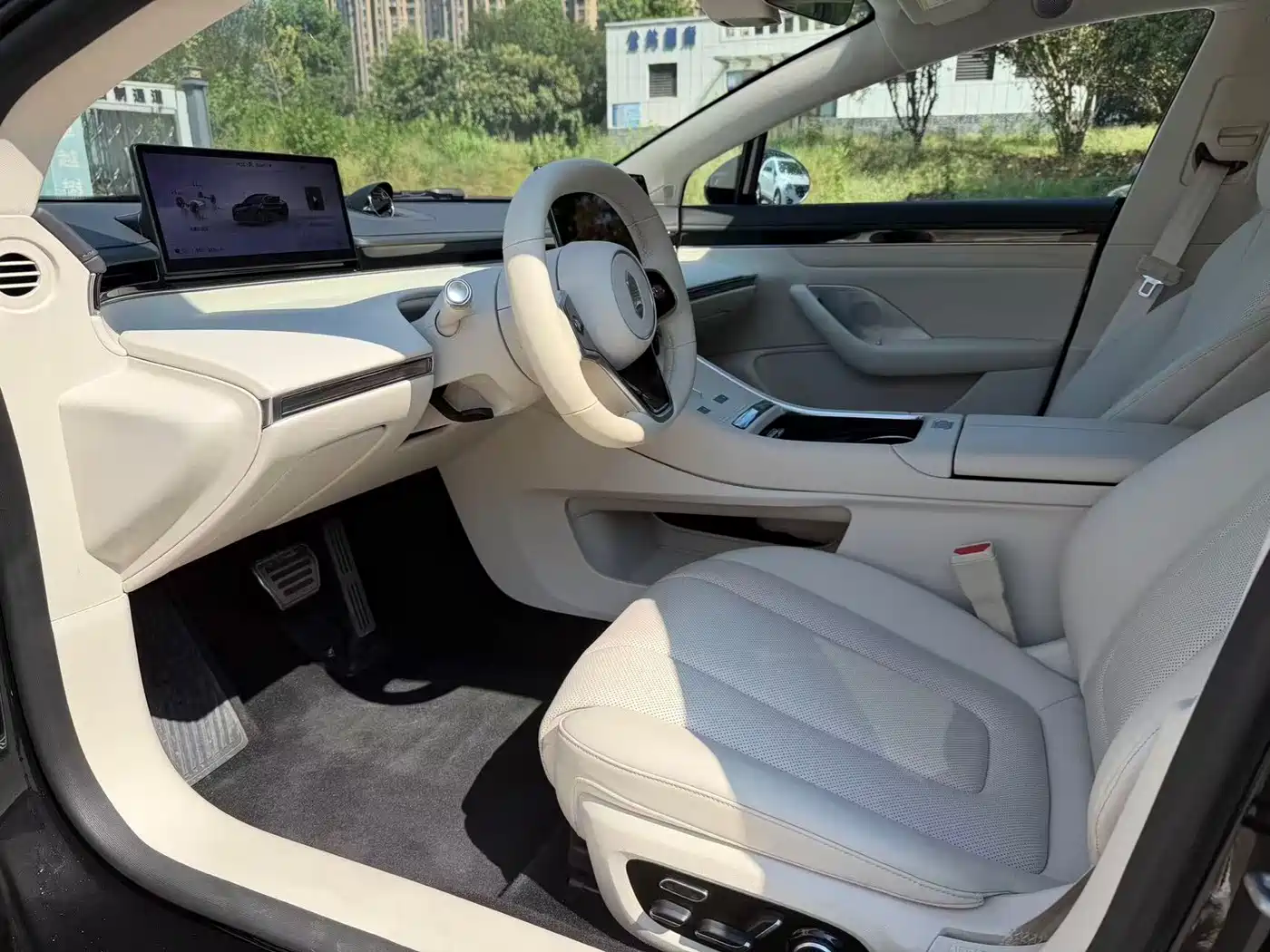 Zhijie S7 2026
