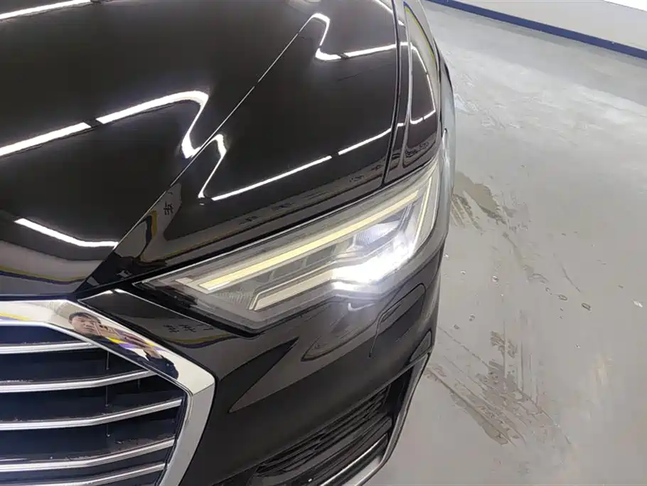 Audi A6L 2019 45 TFSI Premium Dynamic фото 5