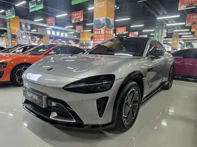 Xiaomi YU7
