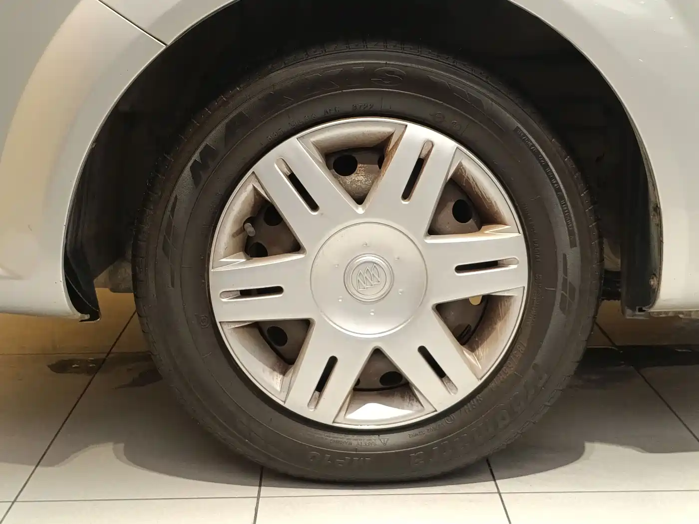 Buick Excelle 2013 2013 1.5L Automatic Classic