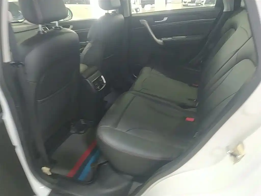 Haval M6 2019 1.5T DCT 2WD Value Edition (China VI) фото 17