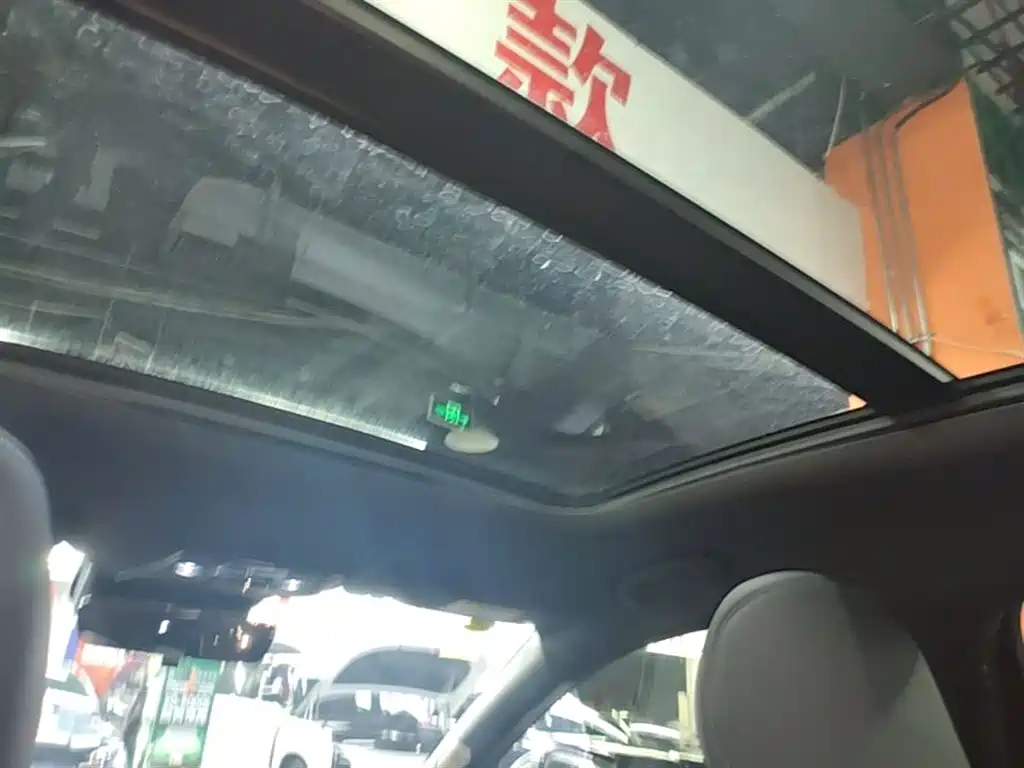 BYD Qin L 2024 DM-i 120KM Leading фото 18