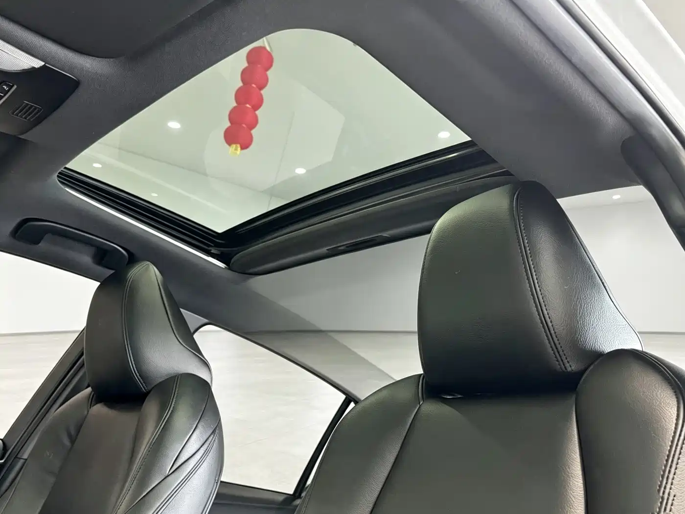 Toyota Levin, миниатюра 7