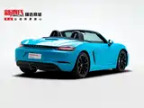 صورة 3 - Porsche 718