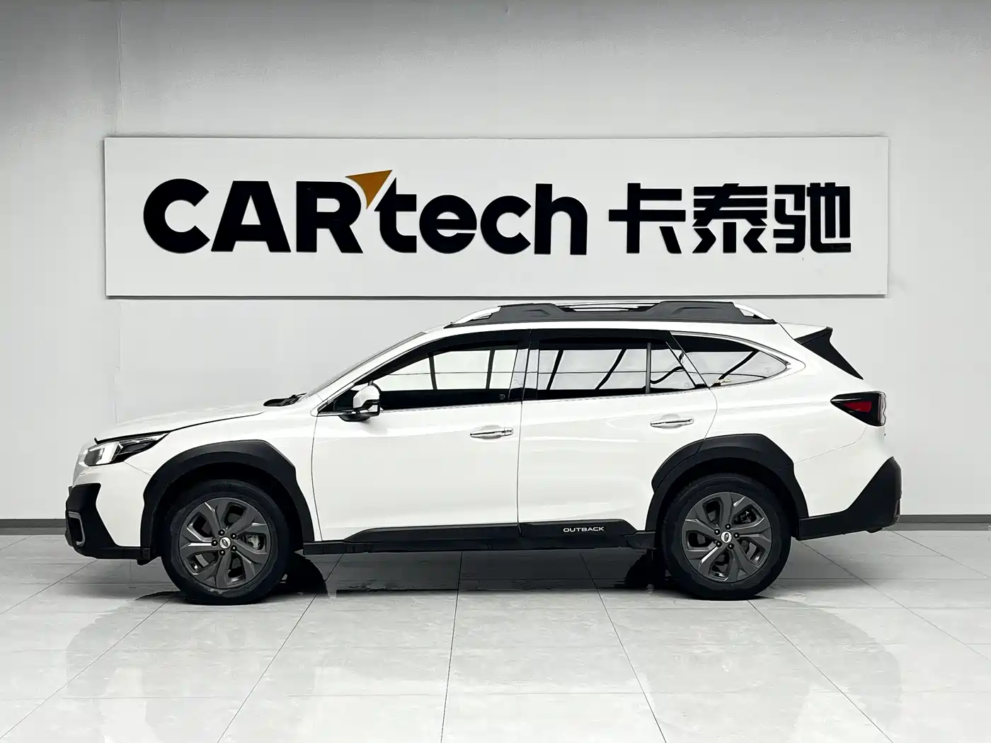 Subaru Outback 2021 2.5i Sport Edition EyeSight фото 2