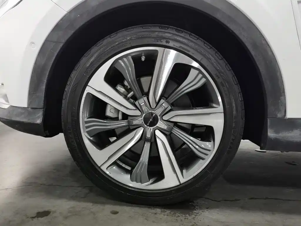 Roewe MARVEL X 2018 2018 Rear-Wheel Drive Version