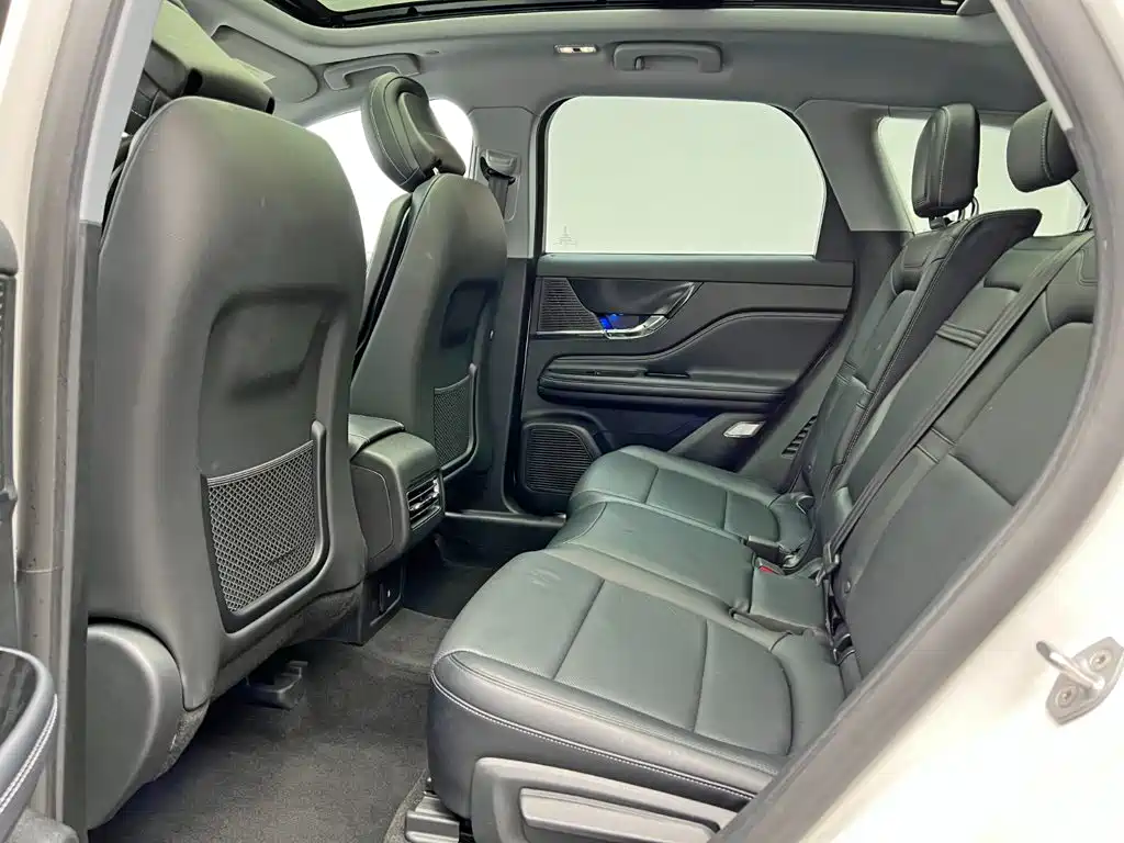 Lincoln Corsair 2020 2021 2.0T 2WD Elegance Edition