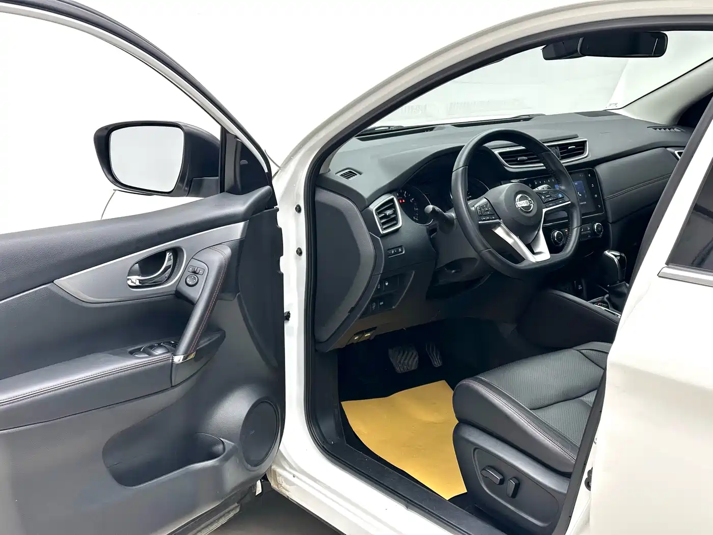 Nissan Qashqai, миниатюра 3