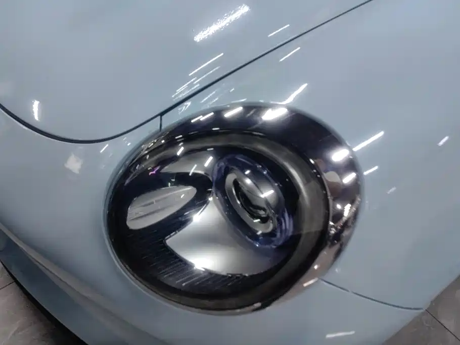 Ora Good Cat GT 2021 2022 Mulan Edition 480km Long Range
