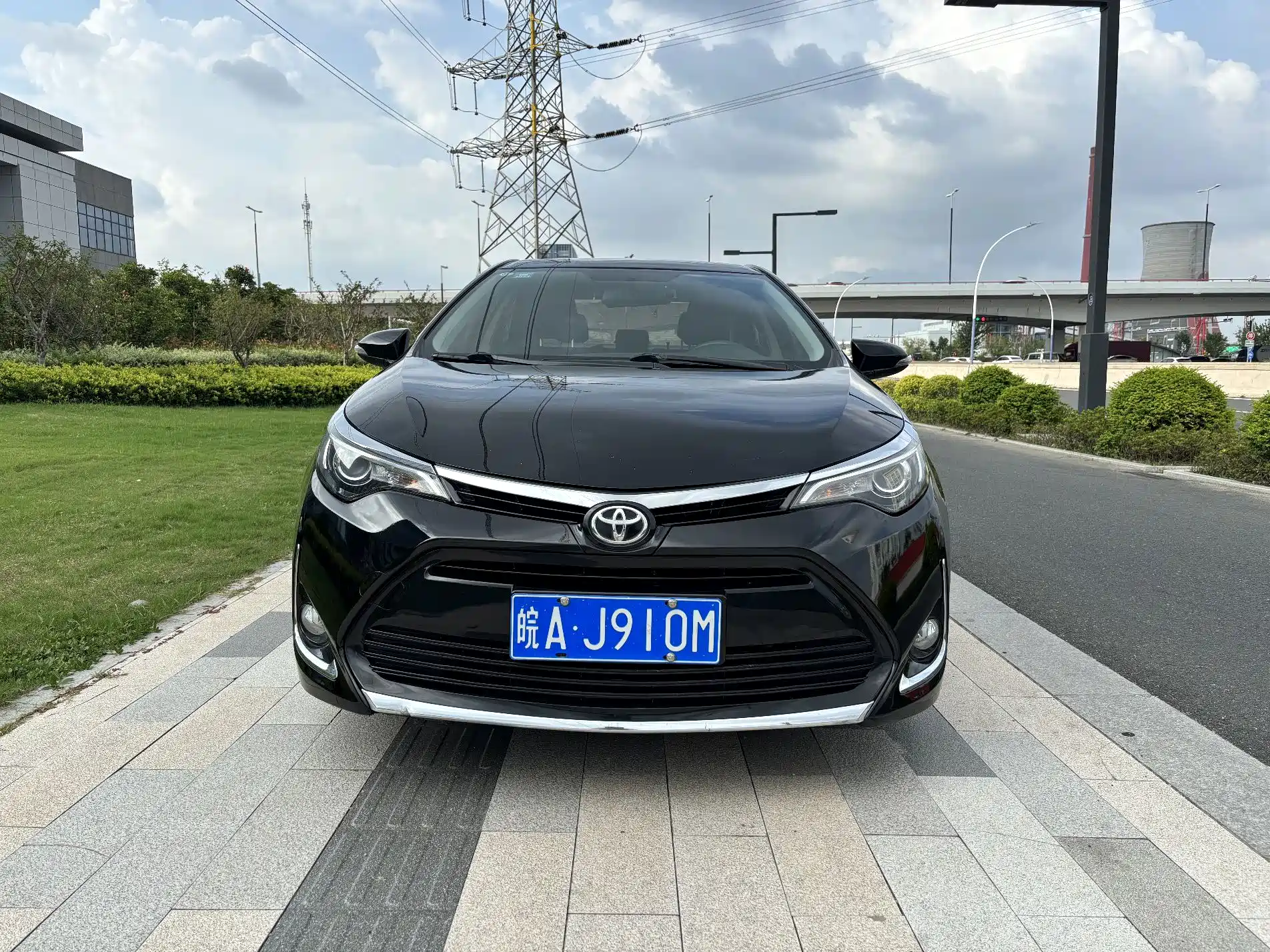 صورة 2 - Toyota Levin