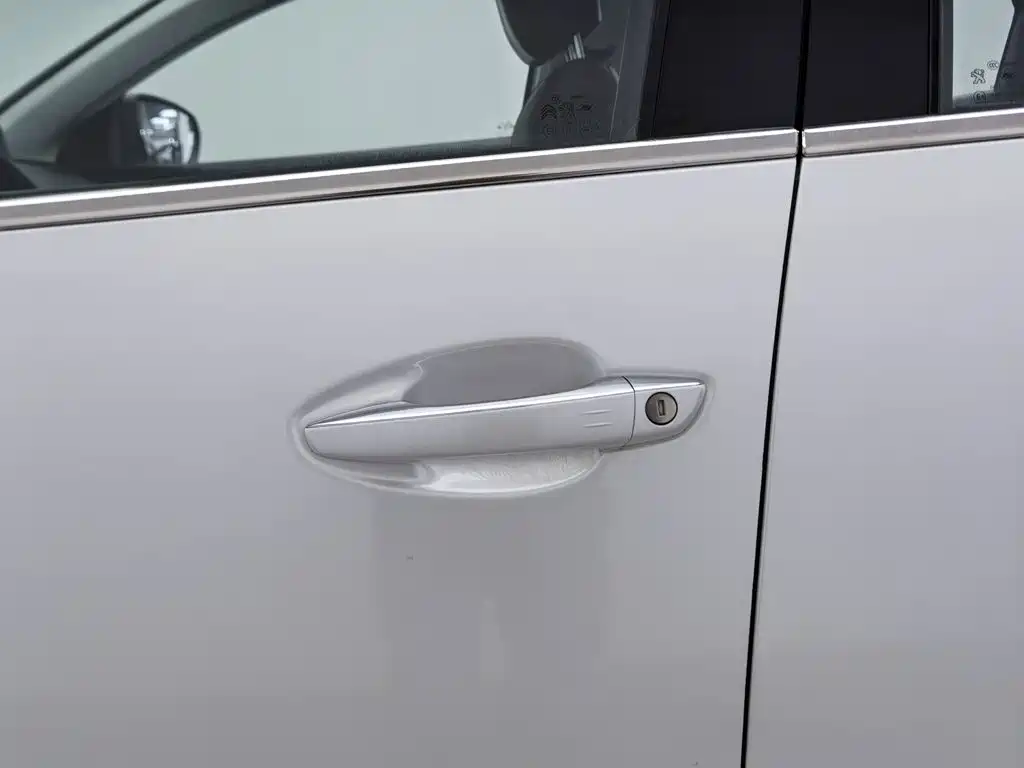 Peugeot 4008 2017 2017 350THP Elite Edition