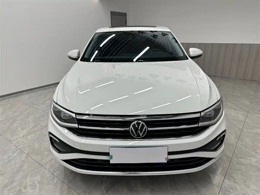 Volkswagen Bora 2023 200TSI DSG Smart PRO Edition фото 2