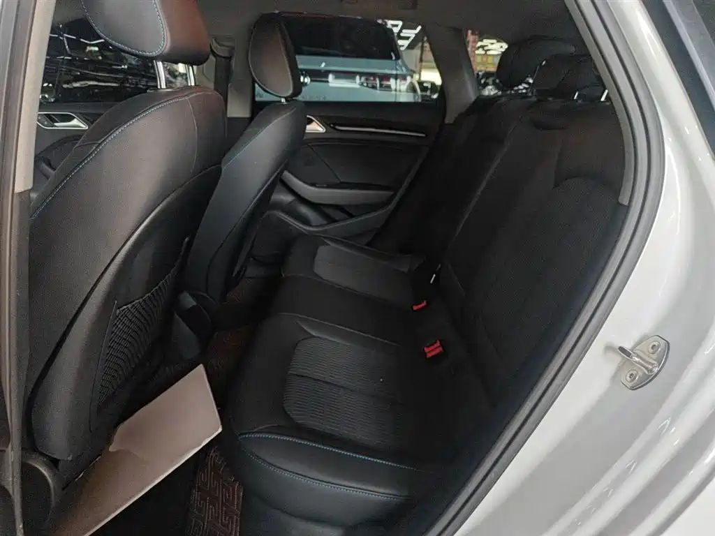 Audi A3 2020 Sportback 35 TFSI Fashion (China V) фото 13