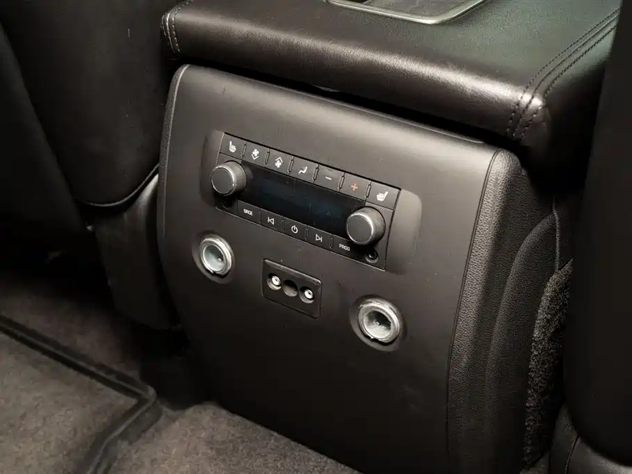 Hummer H2 2009 2008 Model 6.2 AT