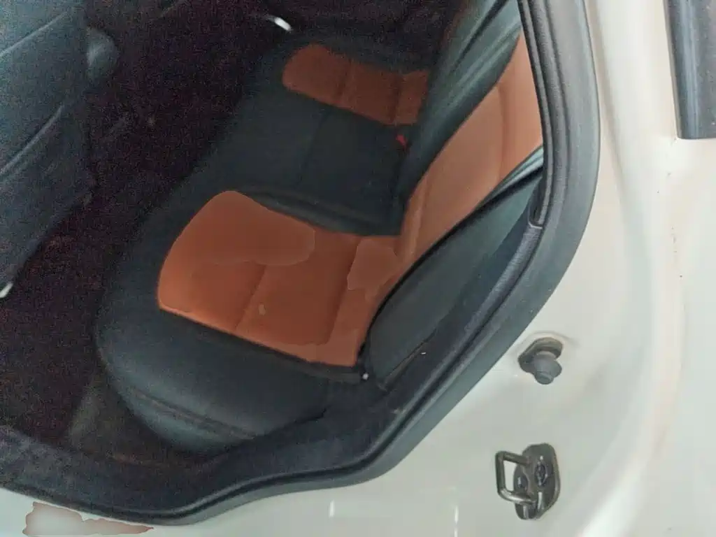 Haima S5 2016 2016 1.5T CVT Enjoy Edition