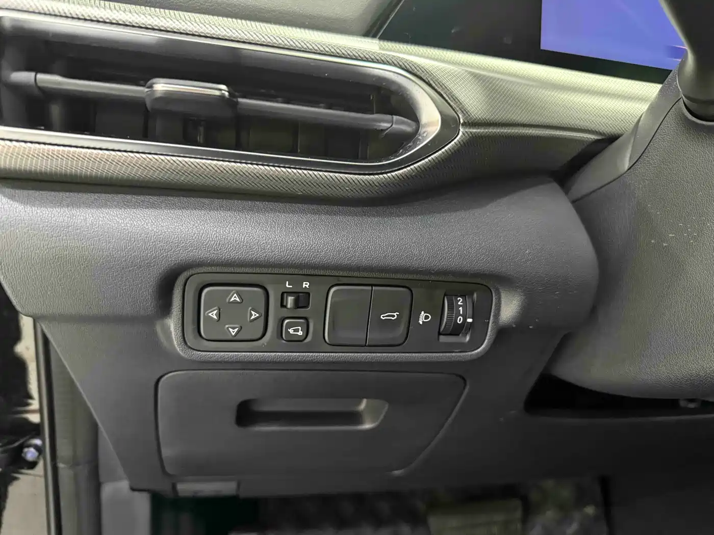 Changan UNI-T 2020 2020 1.5T Flagship