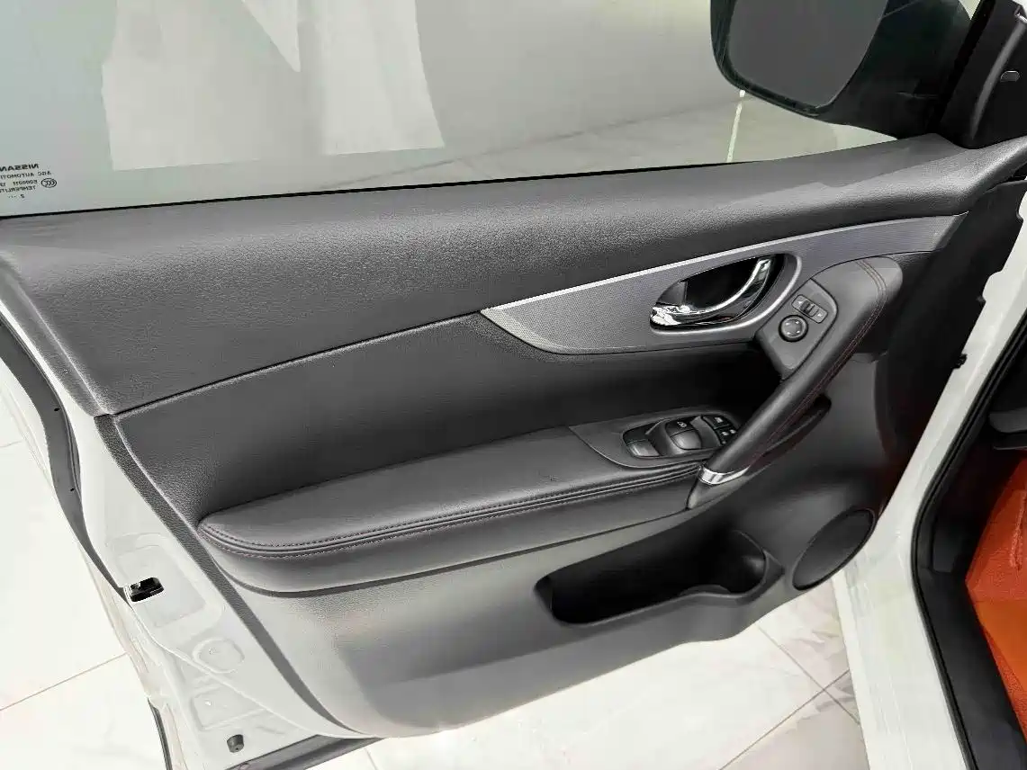 Nissan Qashqai, миниатюра 8
