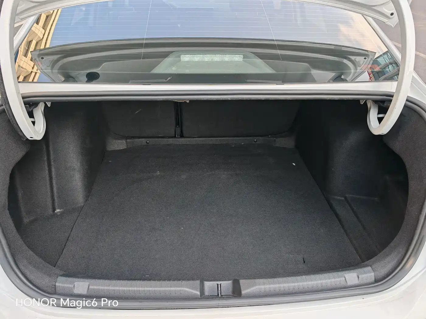 Volkswagen Lavida, миниатюра 18